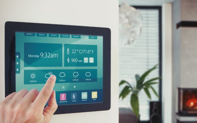 Elektrotechniek Horus