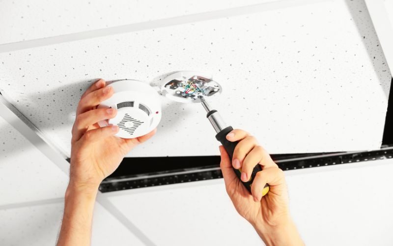 Elektrotechniek Horus