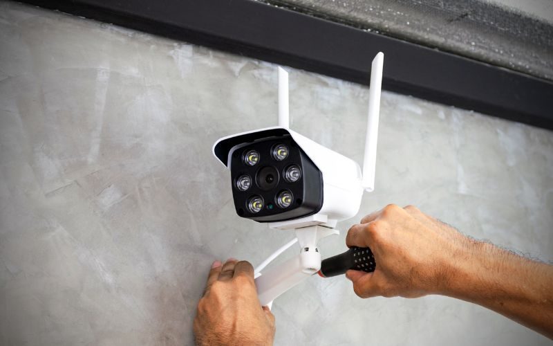 Elektrotechniek Horus