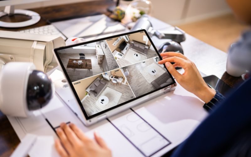 Elektrotechniek Horus