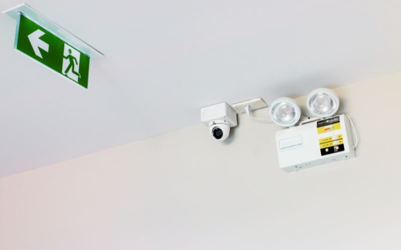 Elektrotechniek Horus