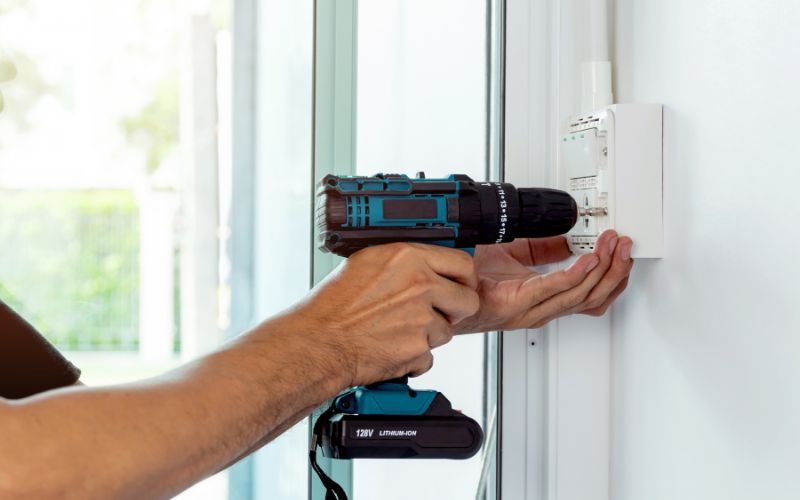 Elektrotechniek Horus