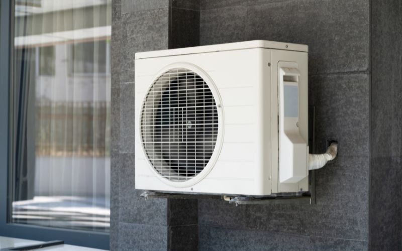 Duurzame energietechniek