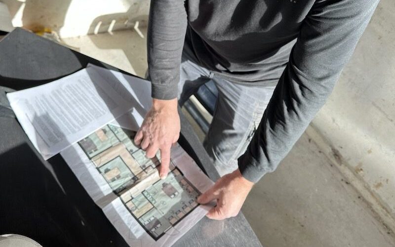 Horus Totaaltechniek - Projecten woning