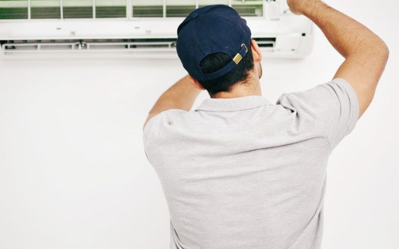 Horus airconditioning