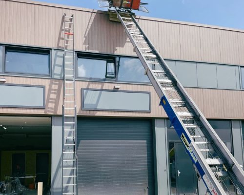 Horus installatie techniek