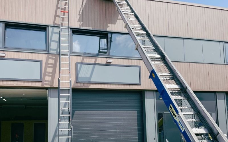 Horus installatie techniek