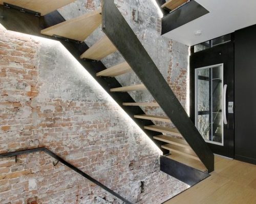 Project - Horus Totaaltechniek